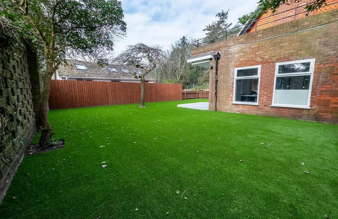 The Manor - Large Luxury Home In Bournemouth - Sleeps 12+-1