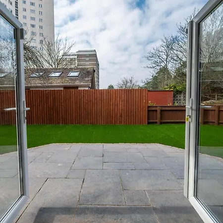 The Manor - Large Luxury Home In Bournemouth - Sleeps 12+-3